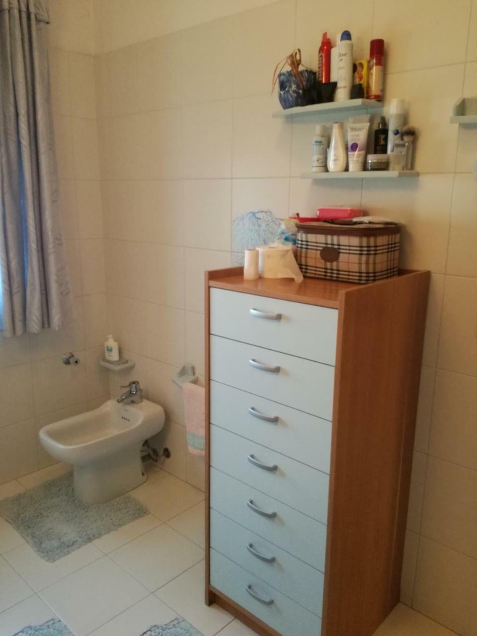 Appartamento In Villa Virginia Fino A 10 Ospiti มอนดราโกเน ภายนอก รูปภาพ